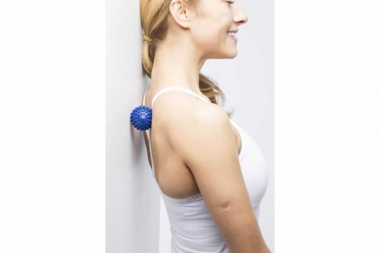 Dr. Cohen’s acuBall Mini